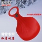 滑雪片 加厚耐磨滑雪片 7色现货批发滑力宝**滑雪板