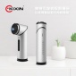 智能微型投影仪 家用办公迷你便携 旋转镜头蓝牙投影机无屏电视